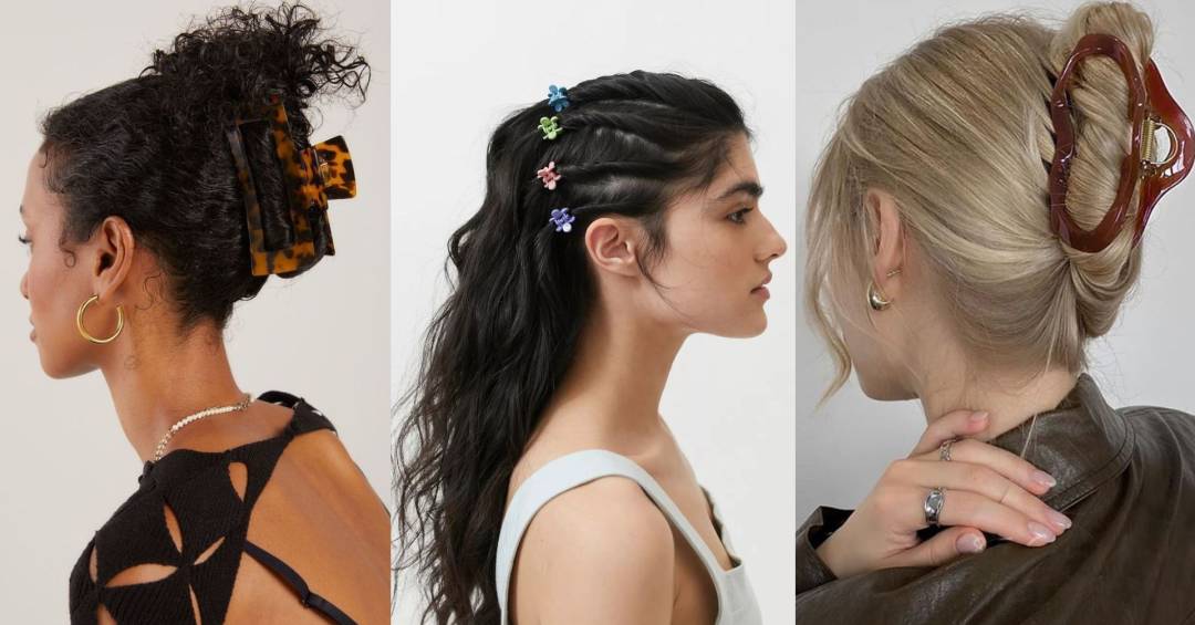 inspiração penteados piranha anos 2000