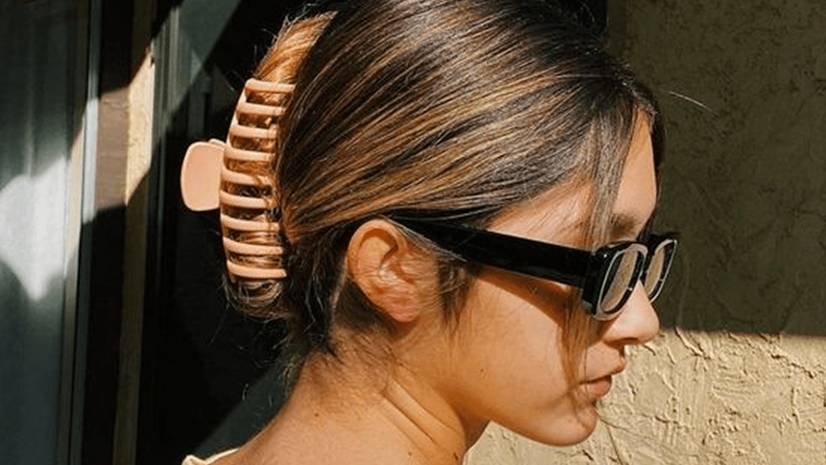 erros ao usar piranha de cabelo estilo 2000