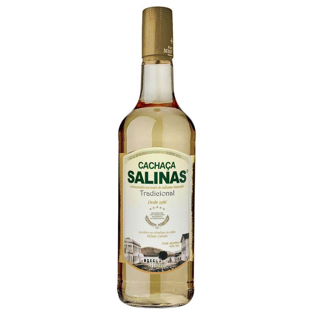 cachaça de salinas onde comprar