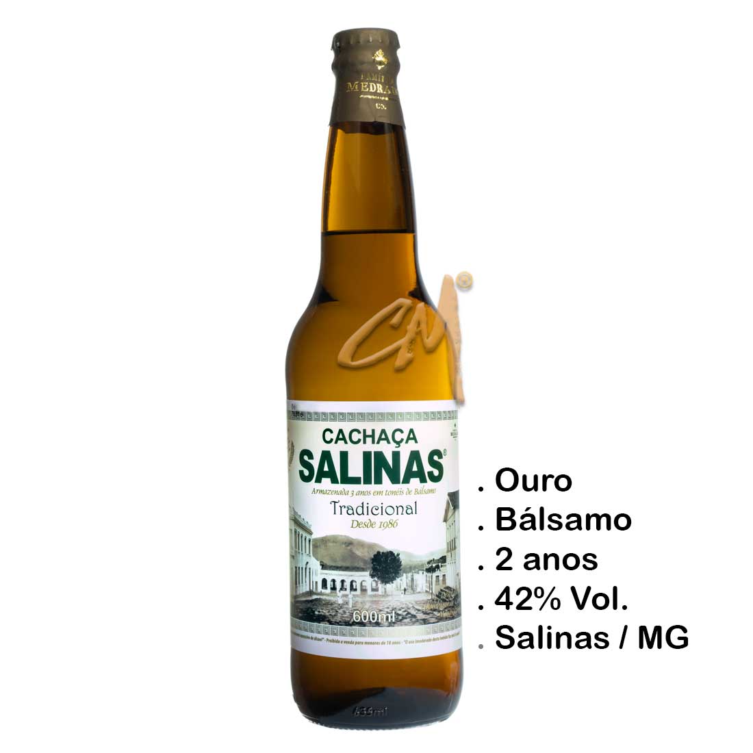 melhores lugares para comprar cachaça de salinas