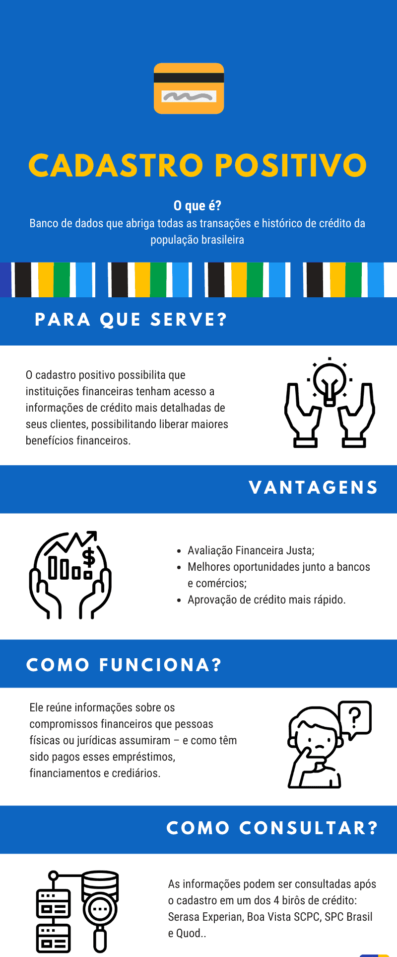 cadastro positivo empresas