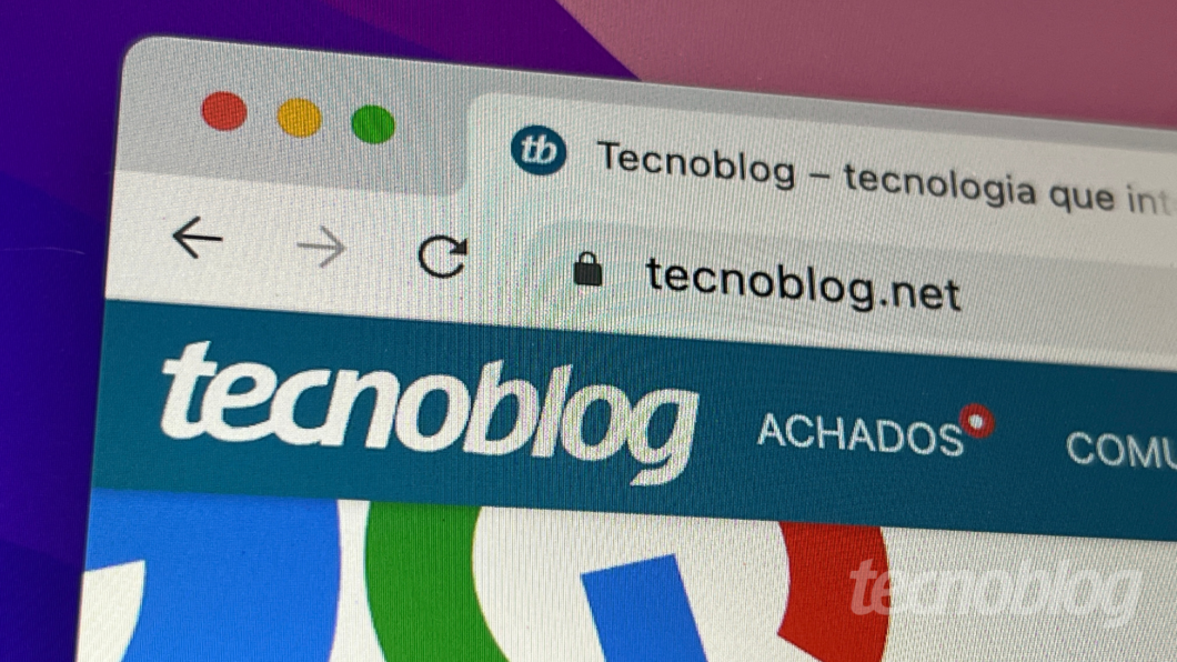 Google Chrome: Por Que o Cadeado Foi Substituído Pelo Ícone de Ajustes?