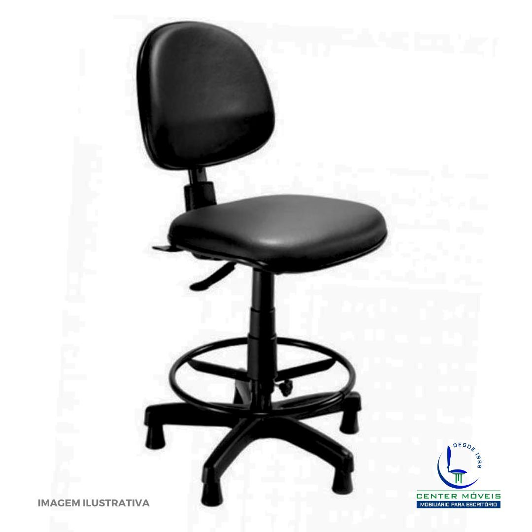 5 ideias de títulos:
1. Cadeira Caixa Alta: O Guia Completo para Escolher a Ideal
2. NR-17: Como a Cadeira Ergonômica para Caixa Protege sua Saúde
3. Benefícios da Cadeira Caixa Alta Ergonômica para o Seu Negócio
4. Tipos de Cadeiras para Caixa: Qual a Melhor para Você?
5. Ajustes Essenciais em Cadeiras para Caixa: O Que a NR-17 Exige?