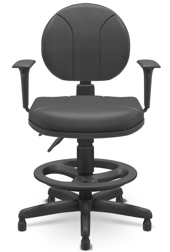 cadeira ergonomica para caixa