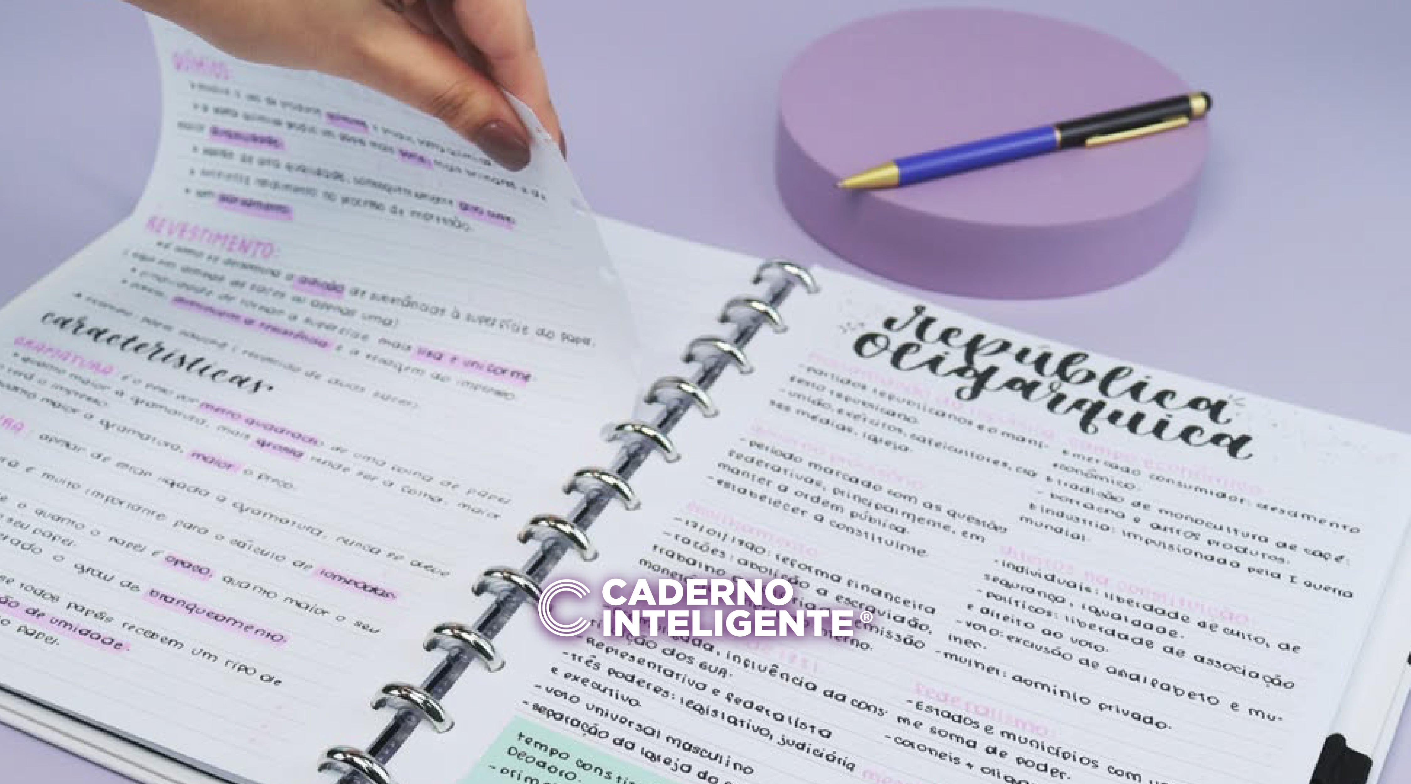 5 ideias de títulos:
1. Caderno Inteligente vs. Caderno Tradicional: Qual a Melhor Escolha para Você?
2. Guia Completo: Como Organizar seu Caderno Inteligente para Máxima Produtividade
3. Os Melhores Acessórios para Caderno Inteligente: Transforme sua Experiência de Estudo
4. Caderno Inteligente: Vale a Pena o Investimento? Análise de Custo-Benefício
5. Personalização ao Extremo: Descubra os Diferentes Tipos de Refis para Caderno Inteligente