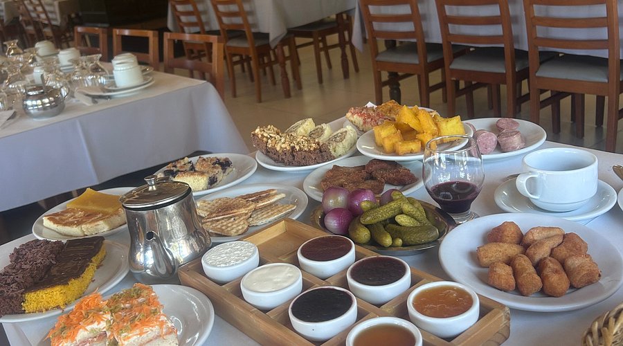 Café Colonial em Gramado: Onde Comer Bem Gastando Pouco