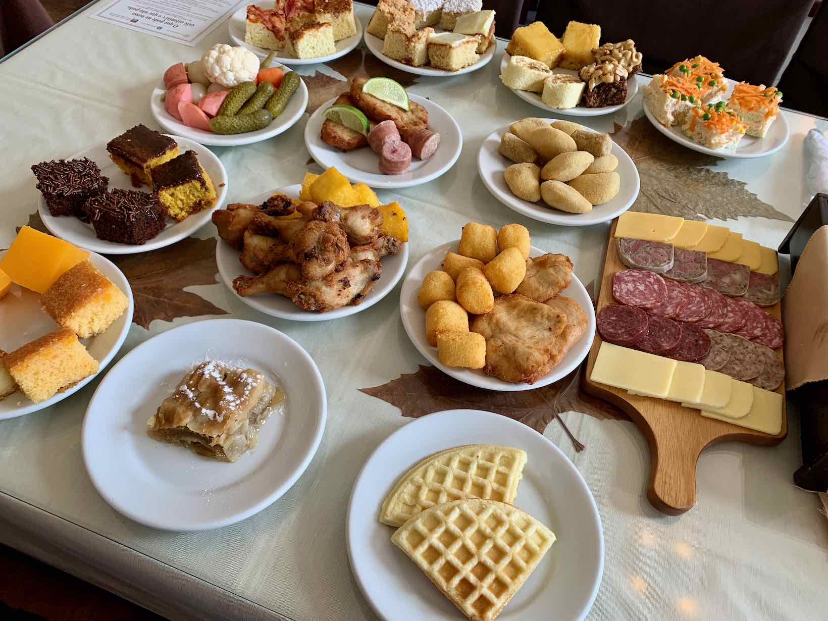 Guia Completo do Café Colonial na Serra Gaúcha