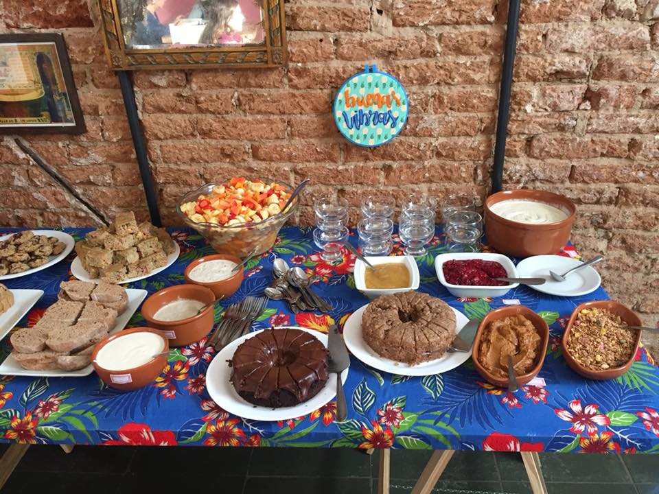 Guia Completo do Café Colonial na Serra Gaúcha