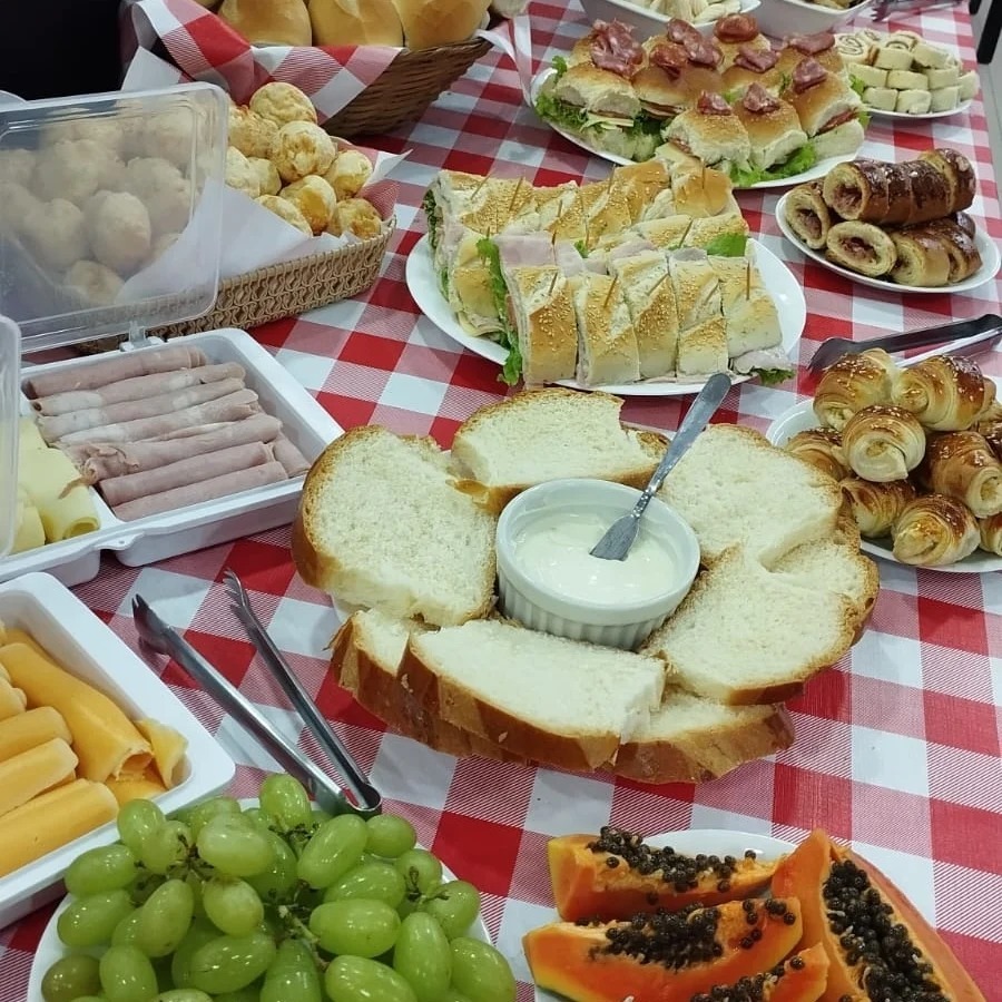 Os Melhores Cafés Coloniais em Santa Catarina: Tradição Alemã