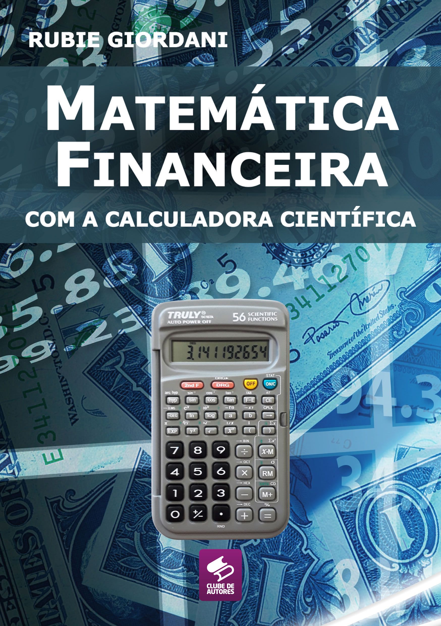calculadora cientifica e financeira