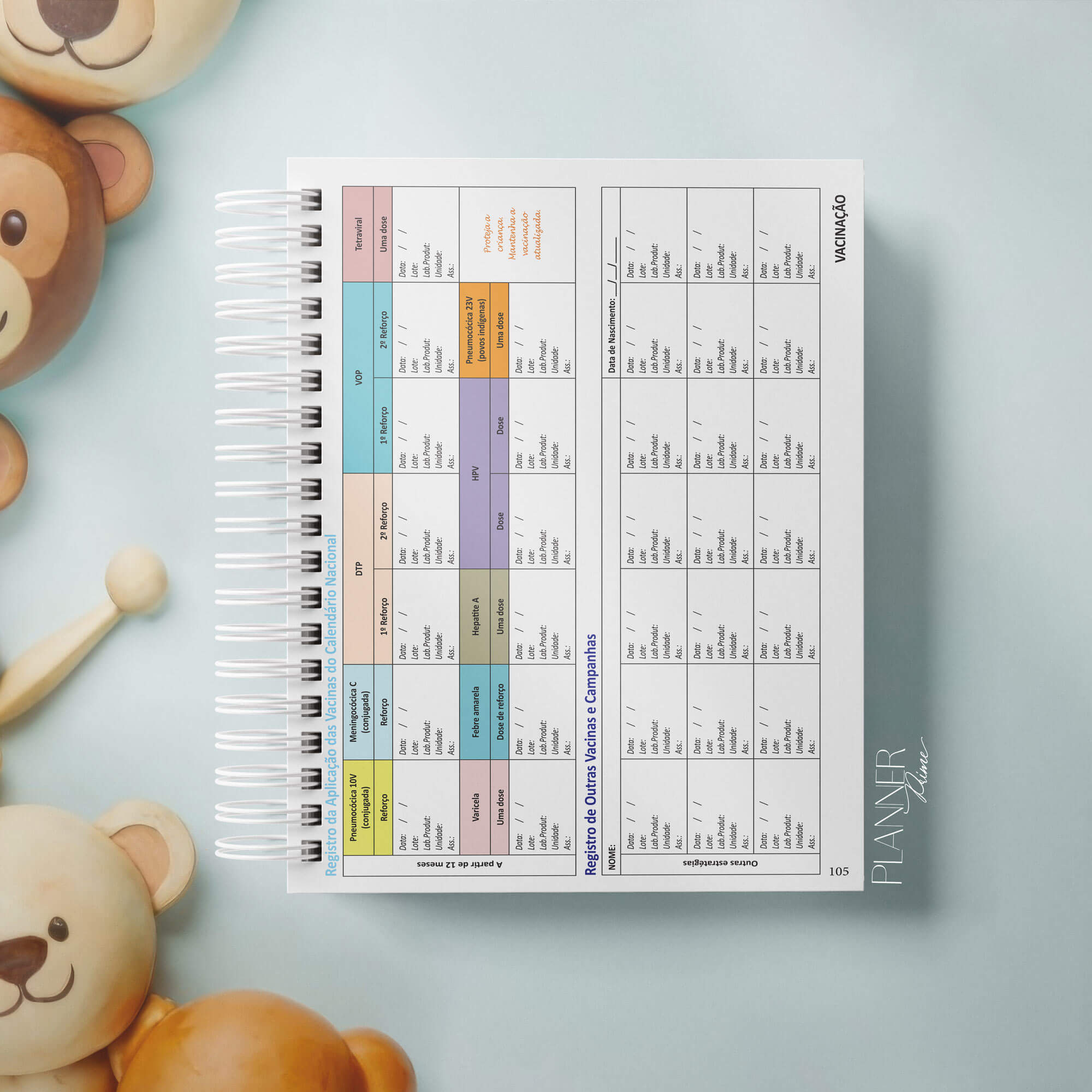 HPV e Meningocócica ACWY: Vacinas Cruciais para Adolescentes