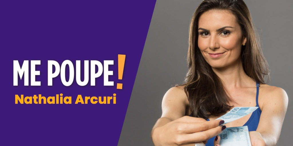 Guia Completo: Como Usar o Me Poupe! para Alavancar Seu Negócio