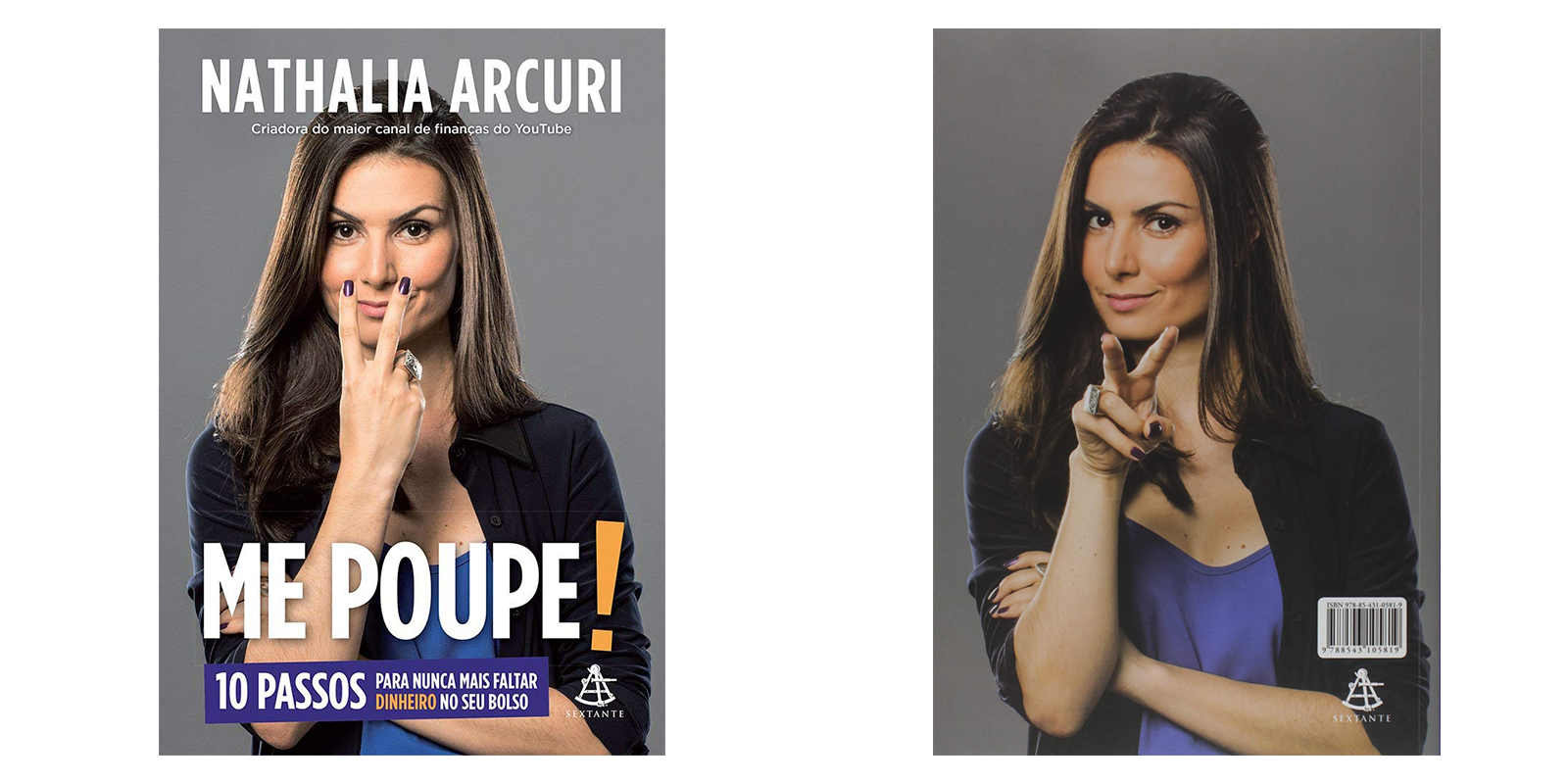 canal me poupe para negocios