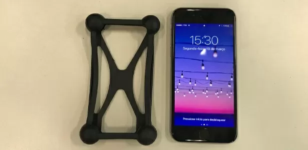 capinha de celular protege mesmo