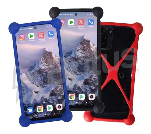 capinha de celular protege mesmo