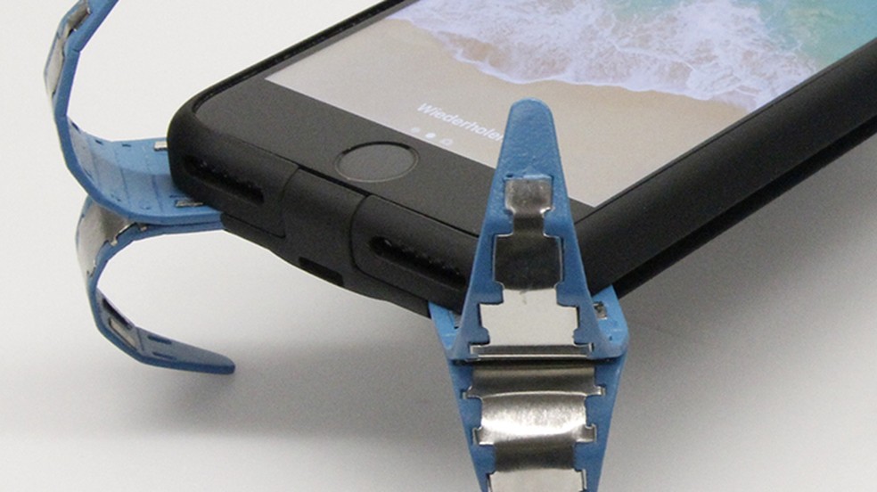 capinha de celular protege mesmo