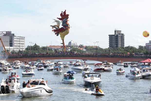 carnaval recife vs olinda qual escolher
