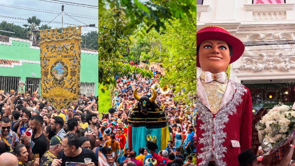 carnaval recife vs olinda qual escolher