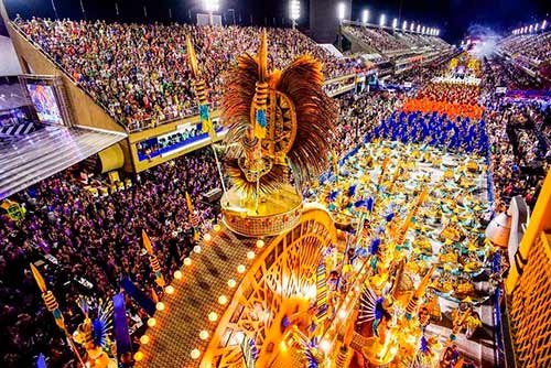 carnaval do rio sambodromo ingressos