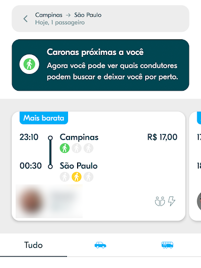 Além do Botão de Emergência: Conheça Todas as Ferramentas de Segurança dos Apps de Carona
