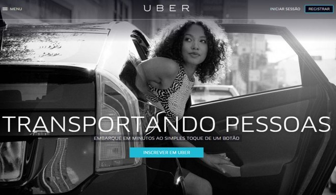 Guia Completo: Como Ativar os Recursos de Segurança no Uber e 99