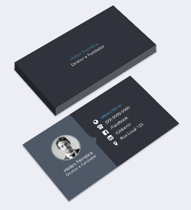 5 ideias de títulos