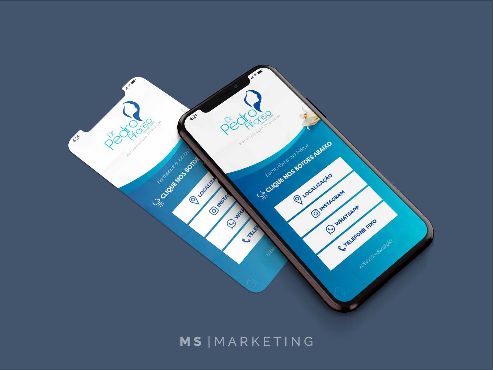 5 ideias de títulos