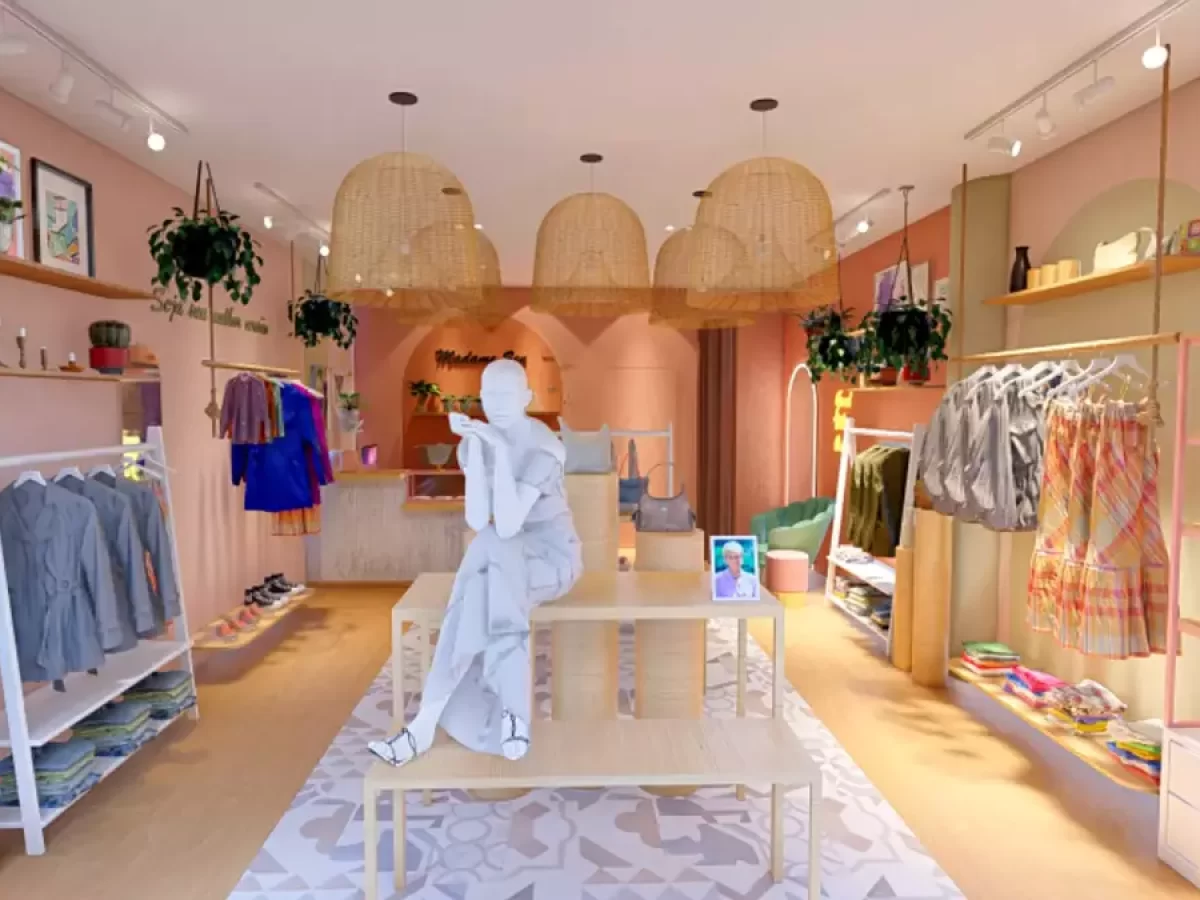 5 ideias de títulos:
1. Cenário de Fotos de Produtos: Guia Completo para Iniciantes
2. Iluminação Perfeita: Segredos para Fotos de Produtos Profissionais
3. Props que Vendem: Como Escolher Elementos de Composição para Suas Fotos
4. Fundo Infinito vs. Texturas Naturais: Qual o Melhor para Seu Produto?
5. Dicas de Edição Rápida para Fotos de Produtos com Canva e IA