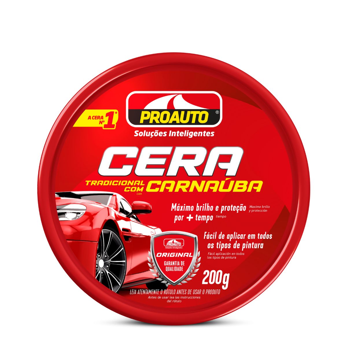 Como escolher a melhor cera para o seu tipo de pintura