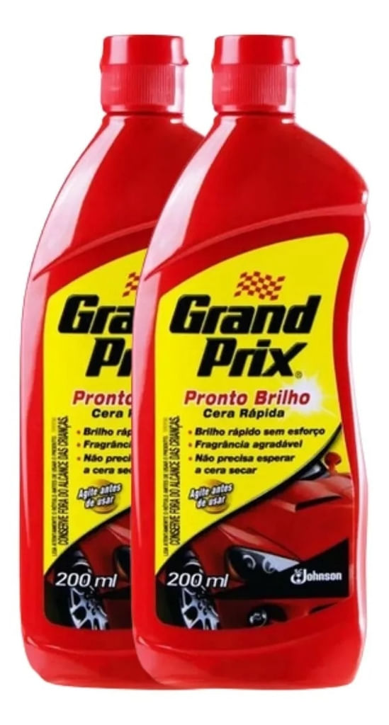 Como aplicar cera líquida corretamente