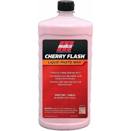 Guia completo de ceras automotivas em pasta