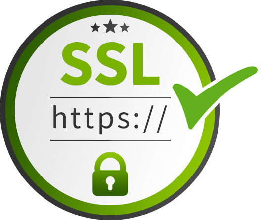 site seguro https
