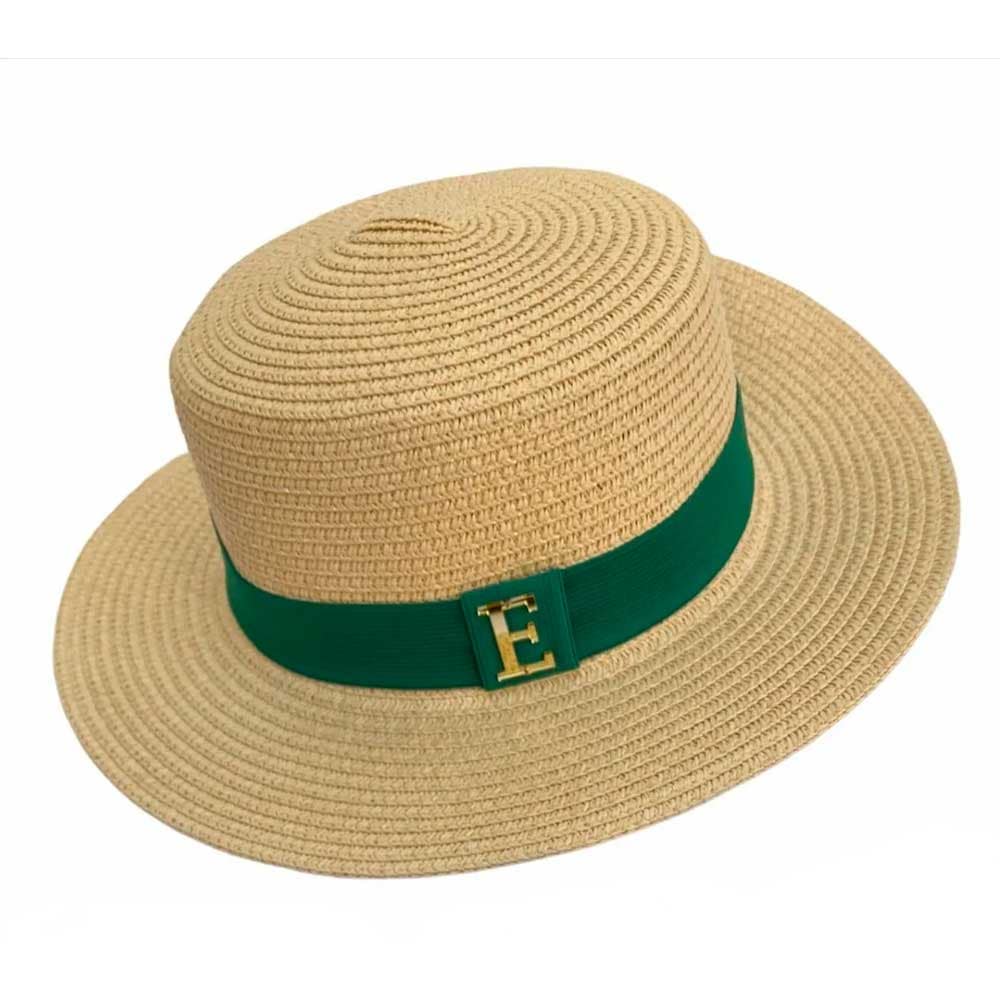 chapeu de praia personalizado