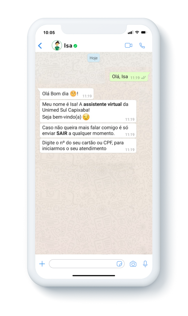 Melhores plataformas de chatbot para WhatsApp em 2024