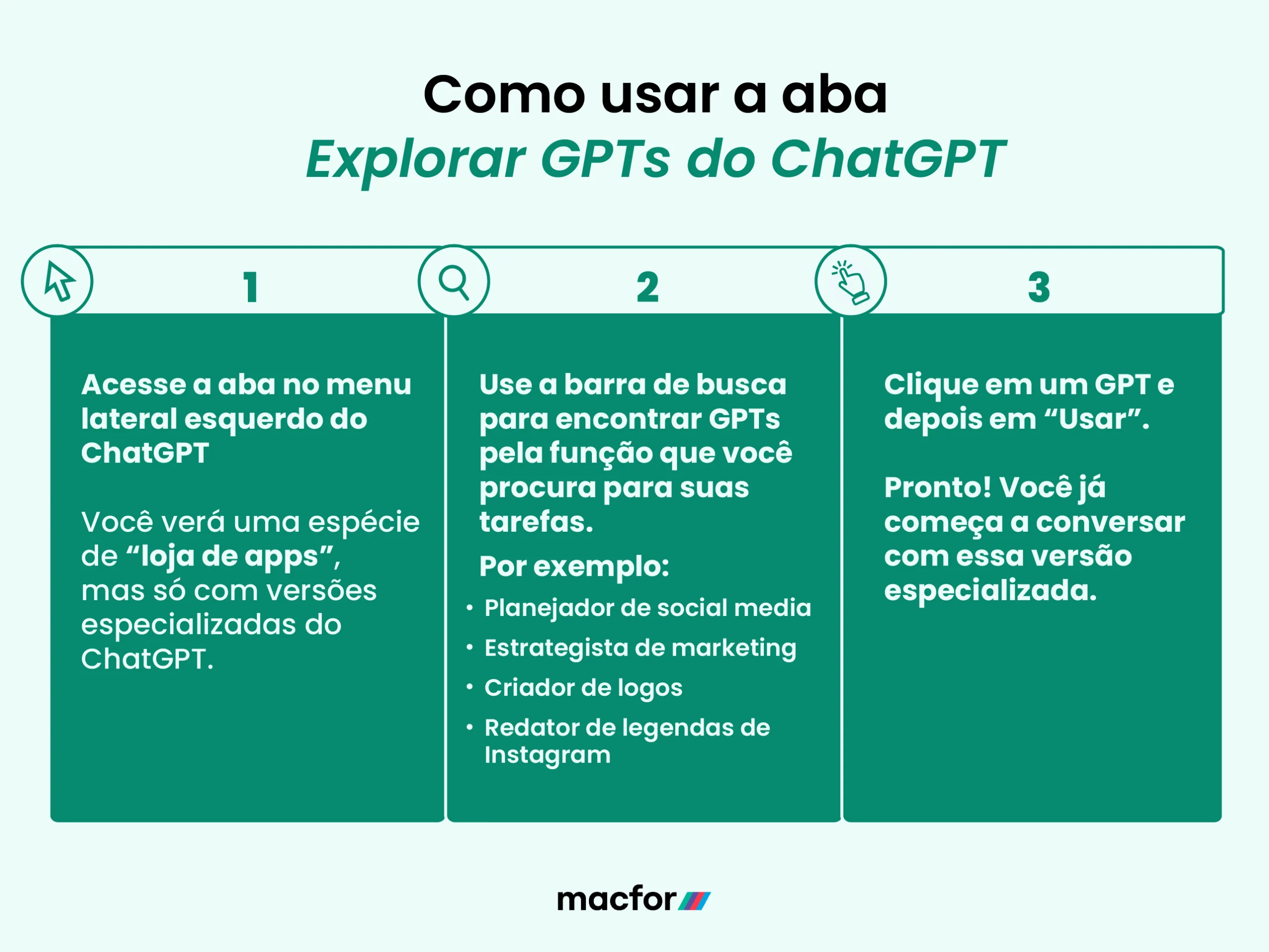 melhores prompts chatgpt para posts de instagram