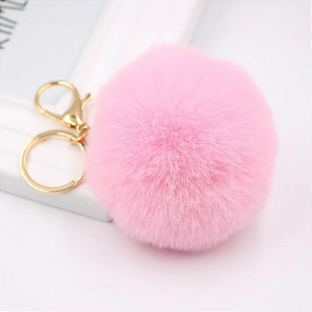 Chaveiros Pompom de Luxo vs. Opções Acessíveis: Vale a Pena?
