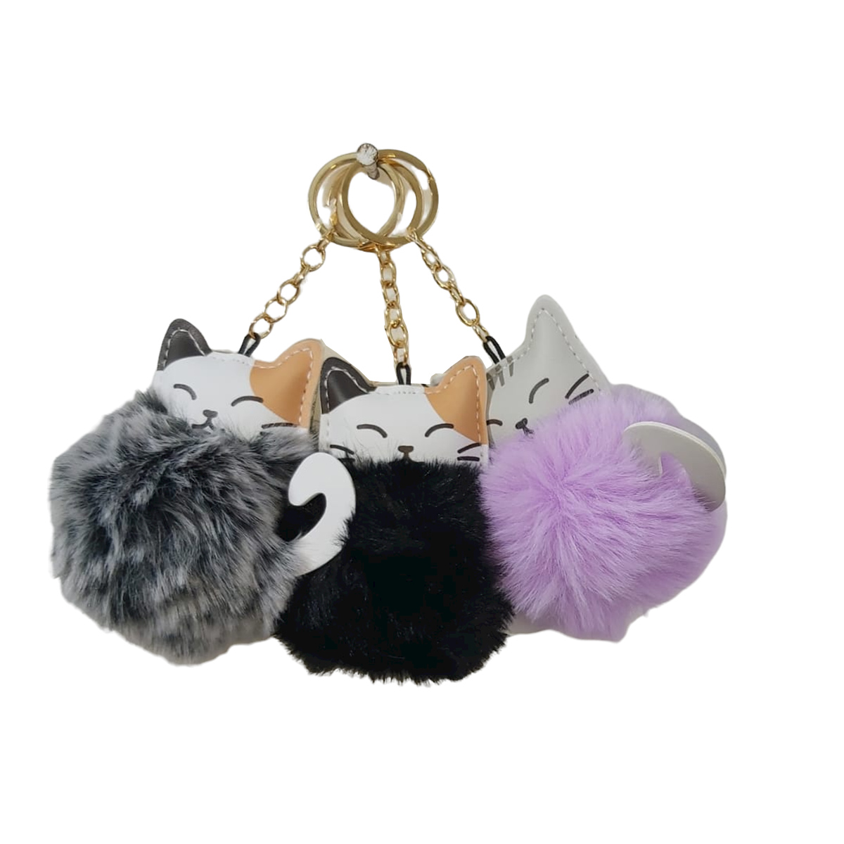 Chaveiros Pompom de Luxo vs. Opções Acessíveis: Vale a Pena?