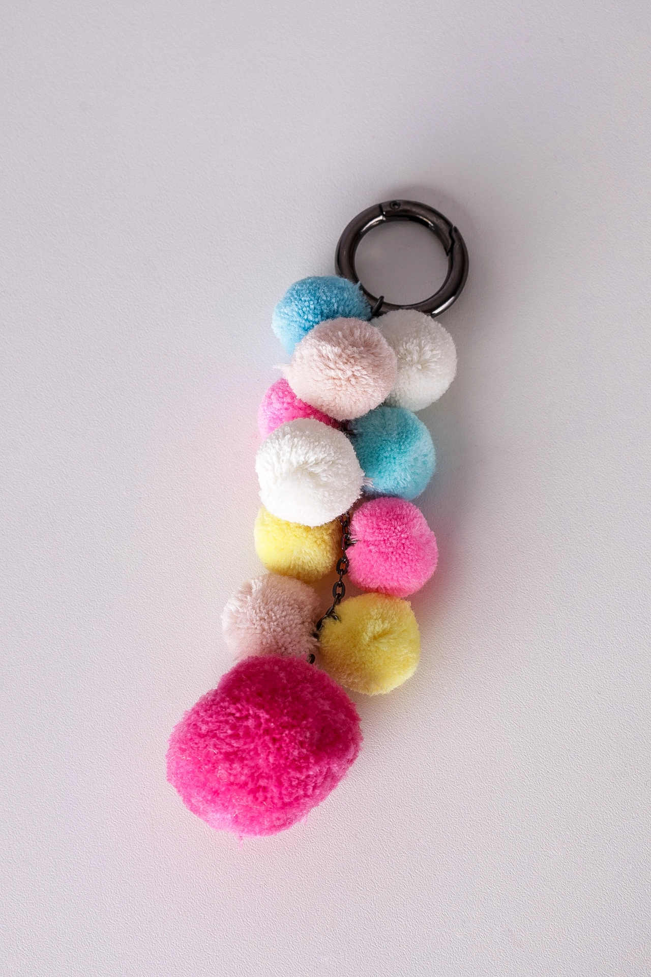 Guia Completo: Onde Comprar Chaveiros Pompom no Atacado