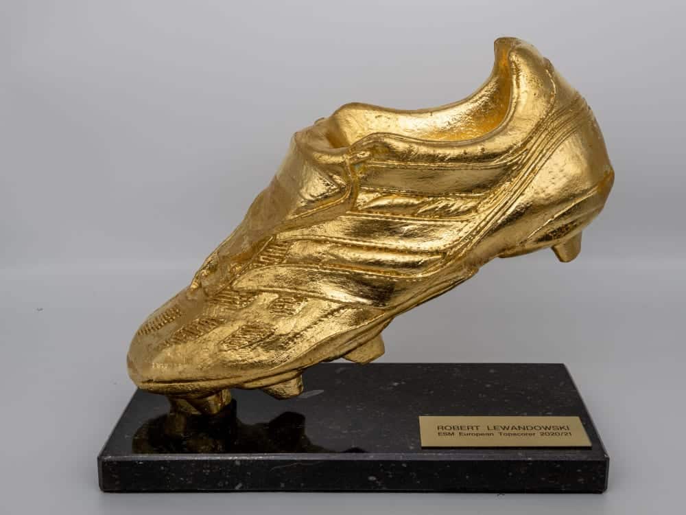 Quem são os Favoritos para a Chuteira de Ouro 2026?