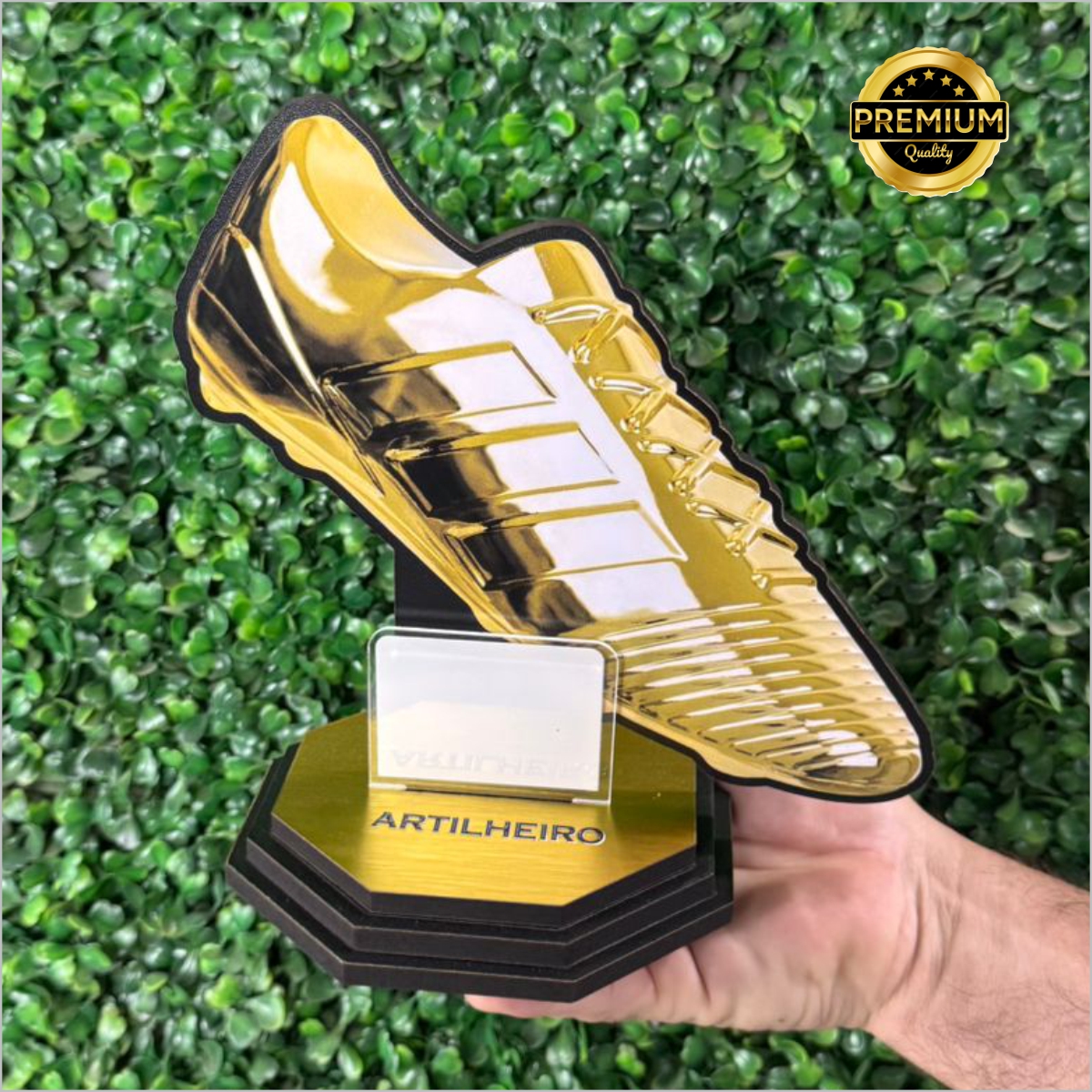 Quem são os Favoritos para a Chuteira de Ouro 2026?