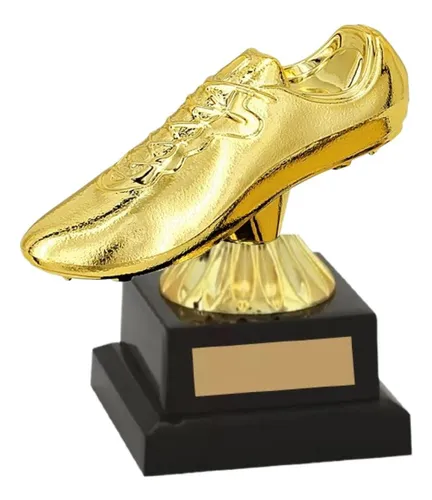 O Impacto da Chuteira de Ouro na Carreira dos Jogadores