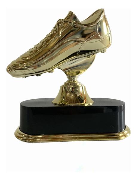 Análise dos Maiores Vencedores da Chuteira de Ouro