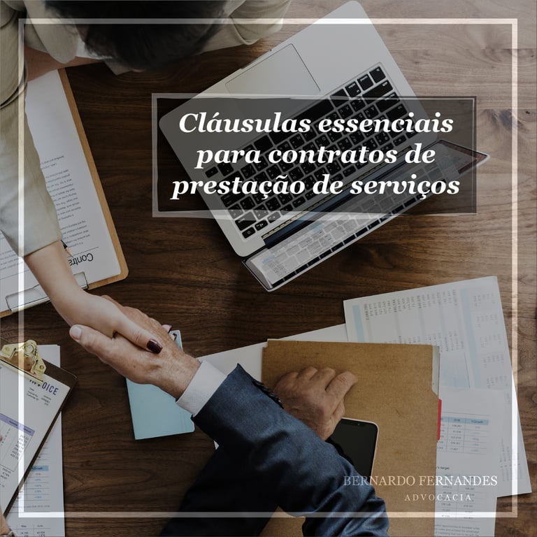 Evitando Problemas: Cláusulas de Rescisão e Penalidades em Contratos