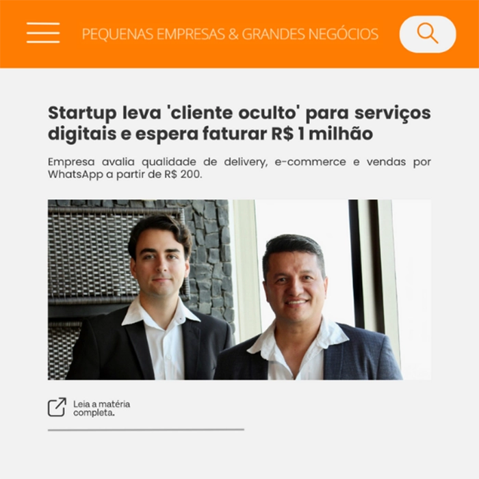 Como o Cliente Oculto Pode Transformar a Qualidade do Seu Atendimento