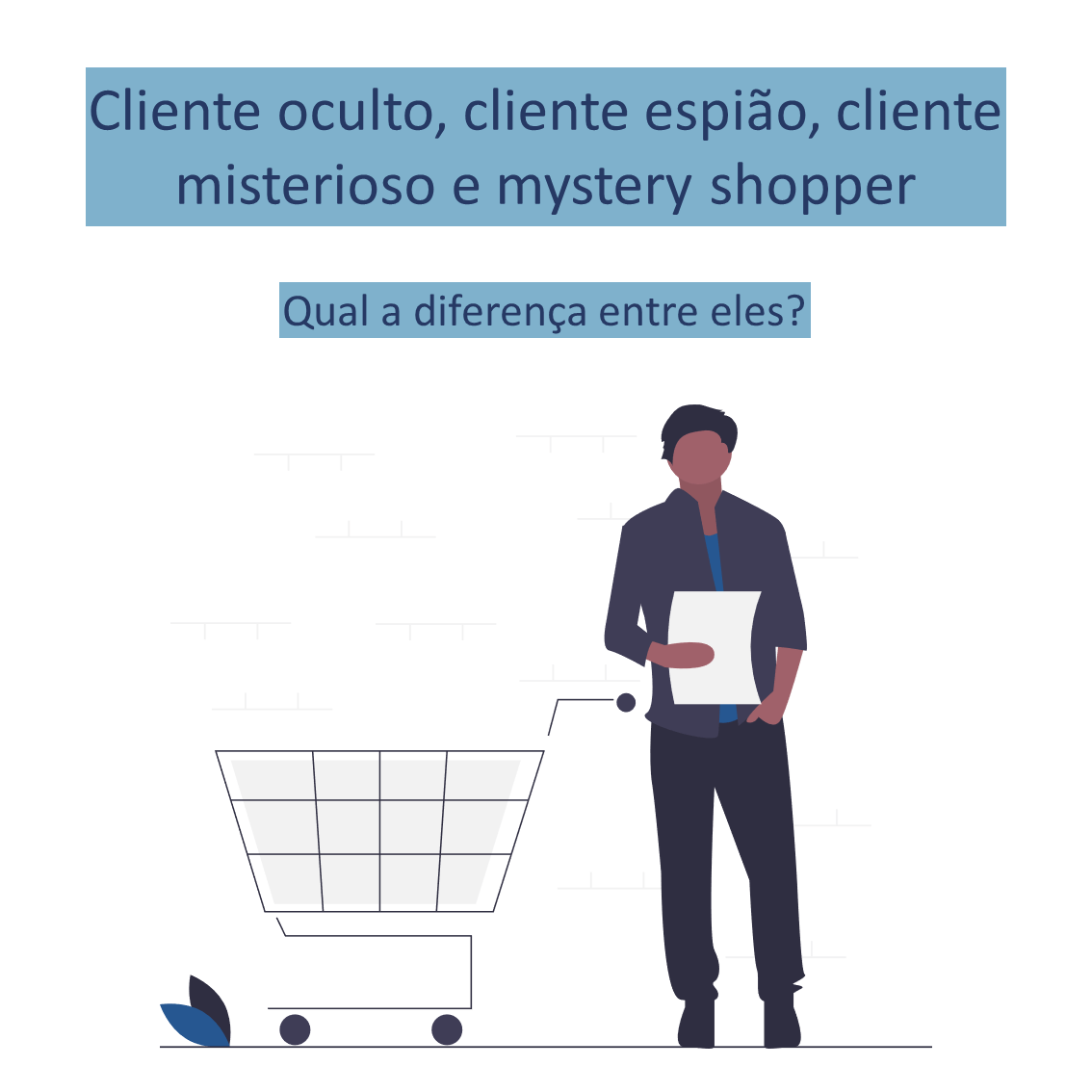 As Melhores Agências de Cliente Oculto para Contratar no Brasil