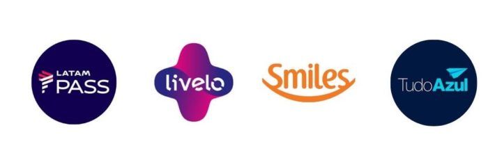 Comparativo 2025/2026: LATAM Pass vs. Smiles vs. Azul Fidelidade - Qual o Melhor Clube de Milhas?