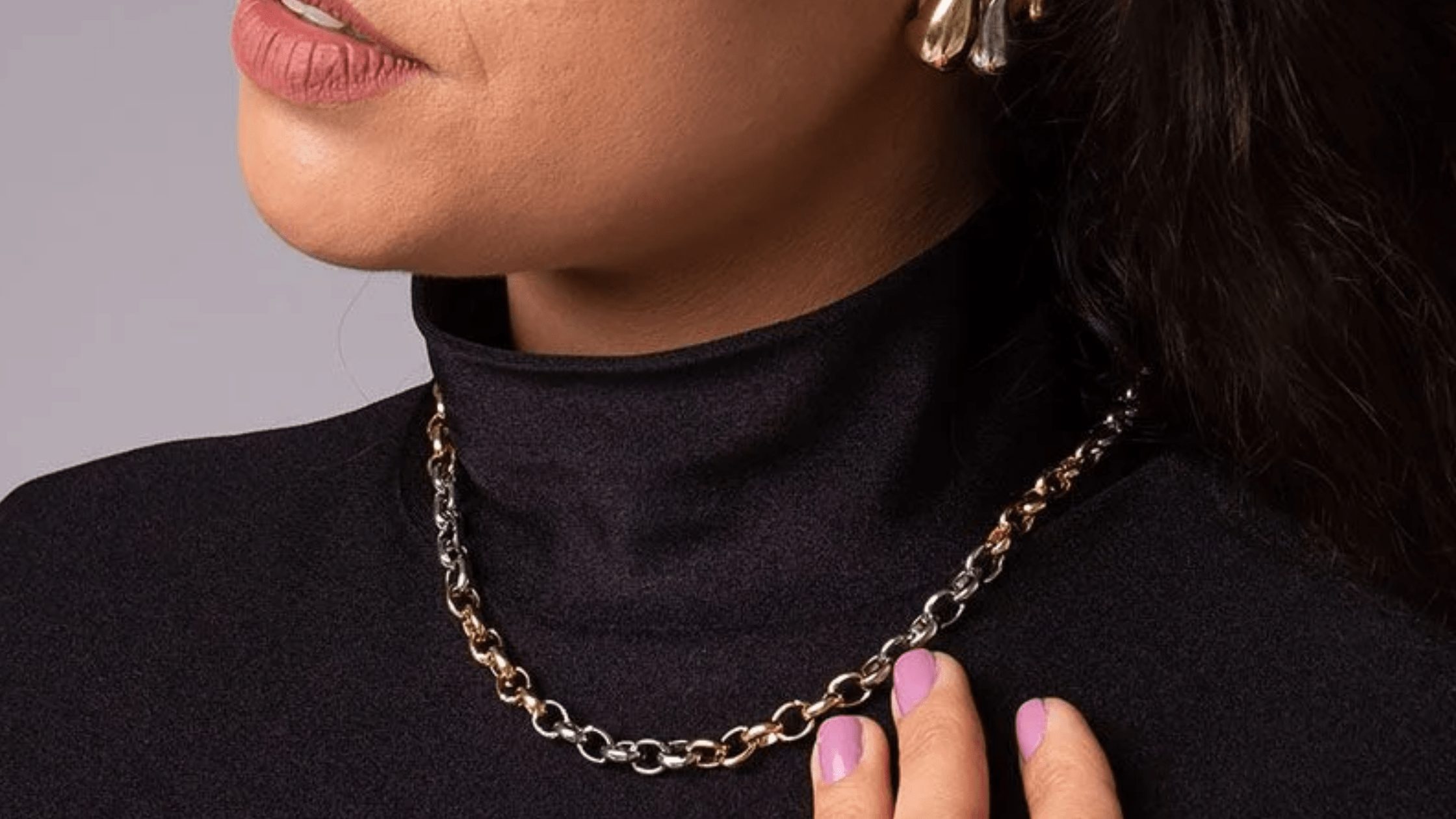 melhores colares para usar com gola alta no inverno