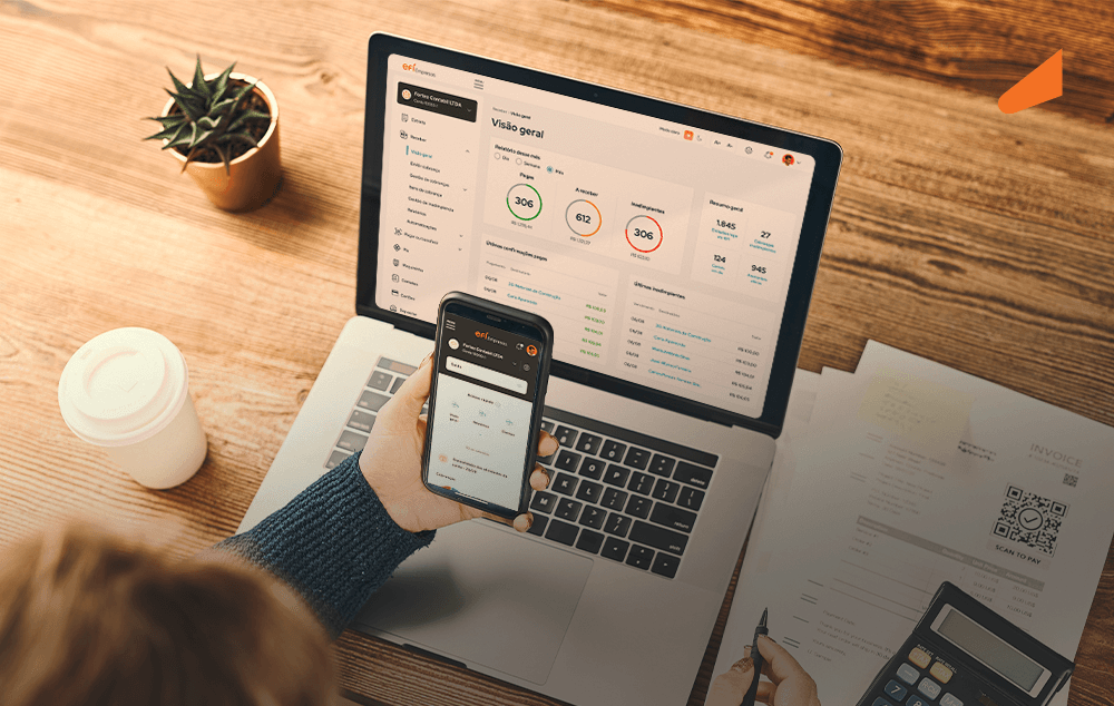 erros ao abrir conta jurídica