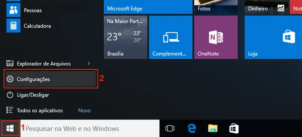 Monitores Externos: Desvendando o Controle de Brilho Sem Complicações