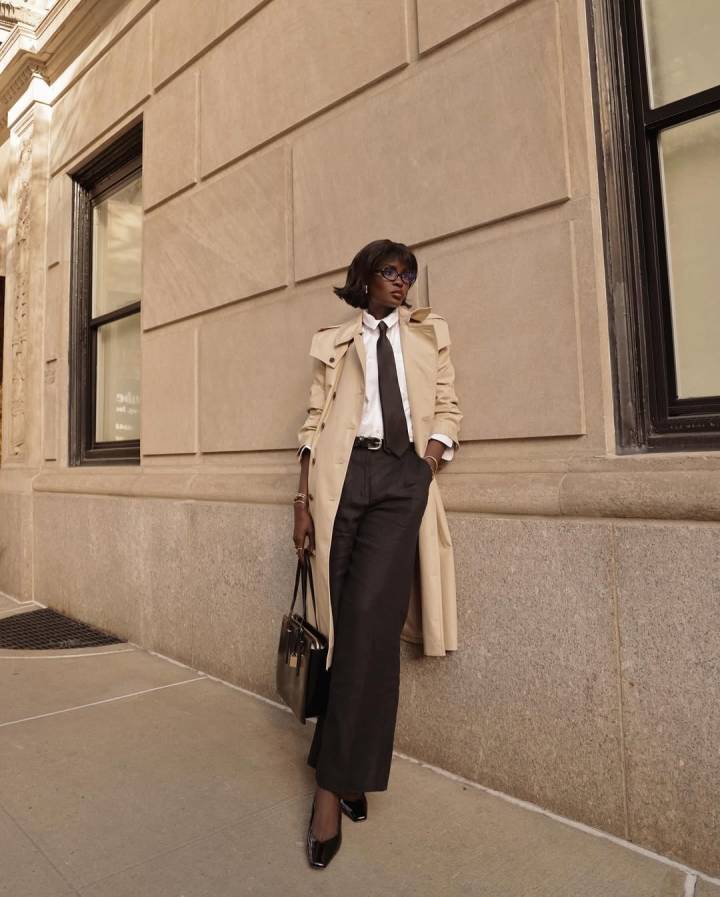 como andar de salto alto com elegancia